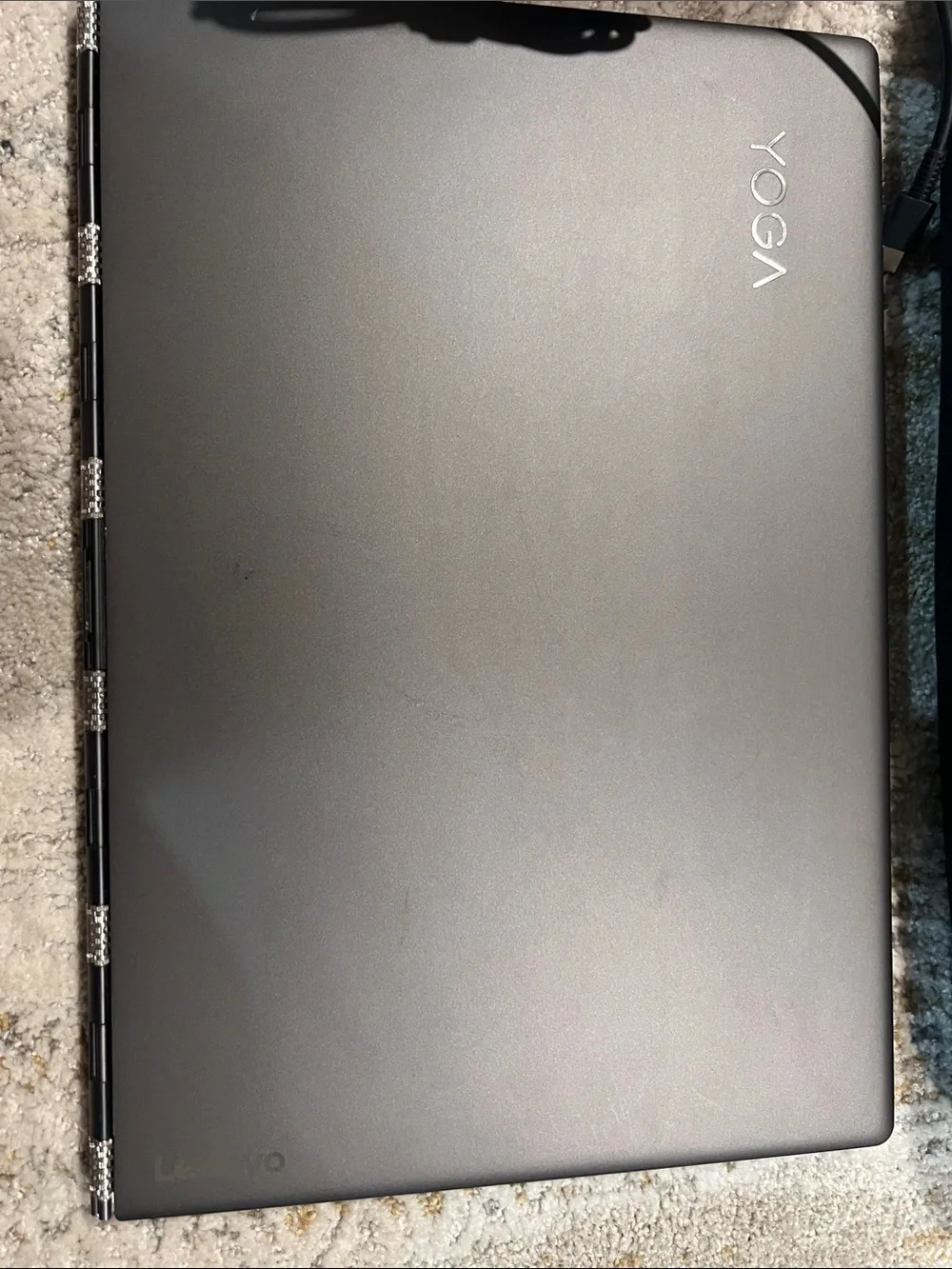 Lenovo Yoga 910 16GB RAM 1TB 2.7GHz Convertible 2-in-1 PC laptop tablet z33